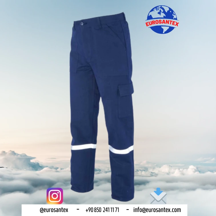 Eurosantex Pantolon1