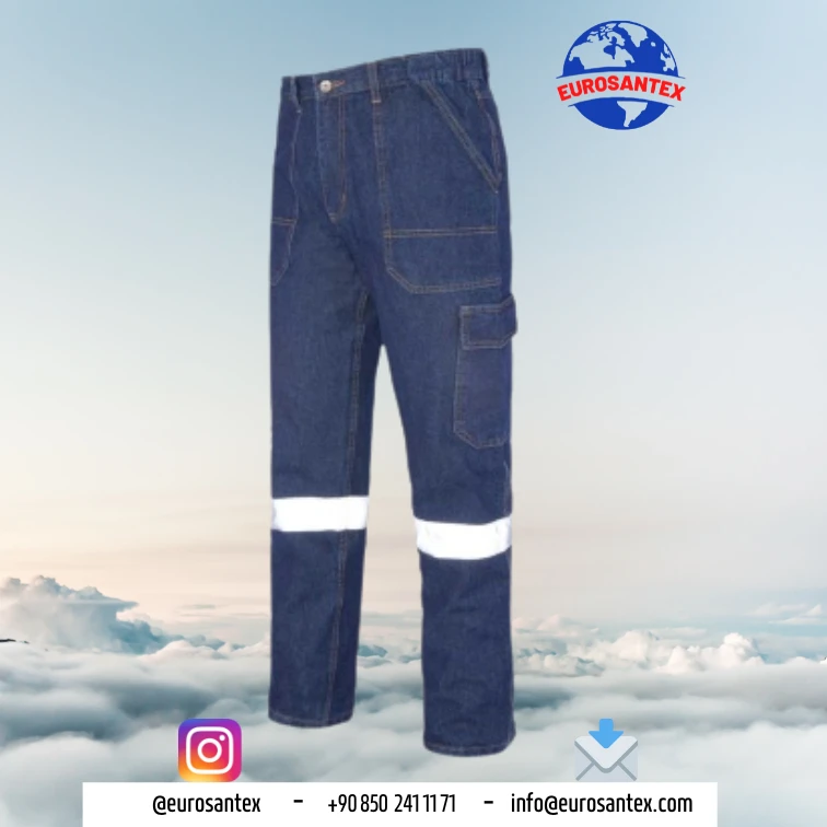 Eurosantex Pantolon2