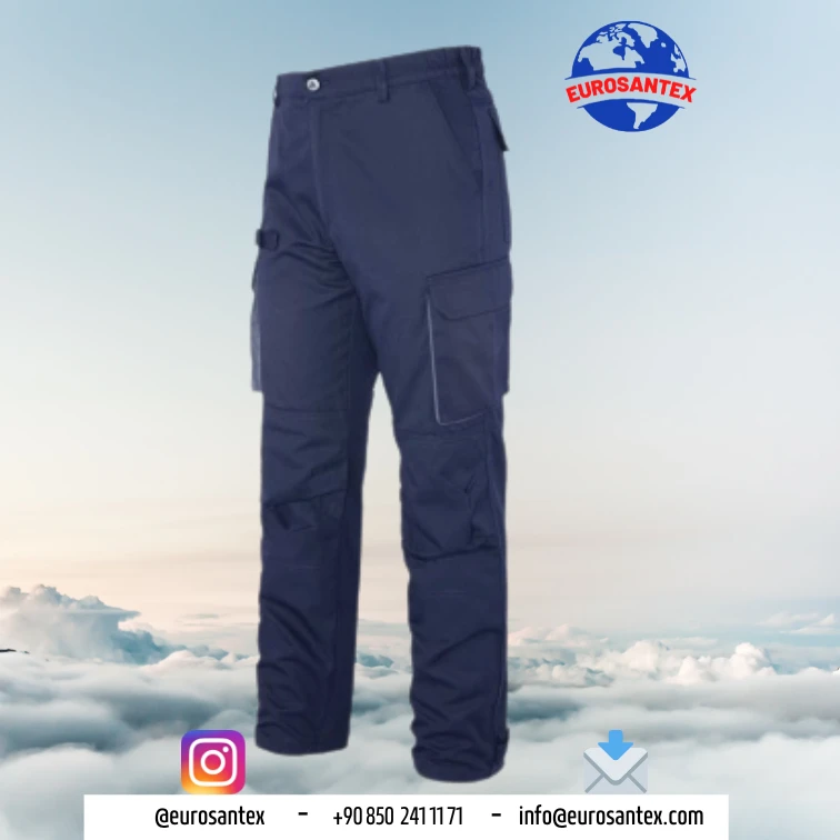 Eurosantex Pantolon3