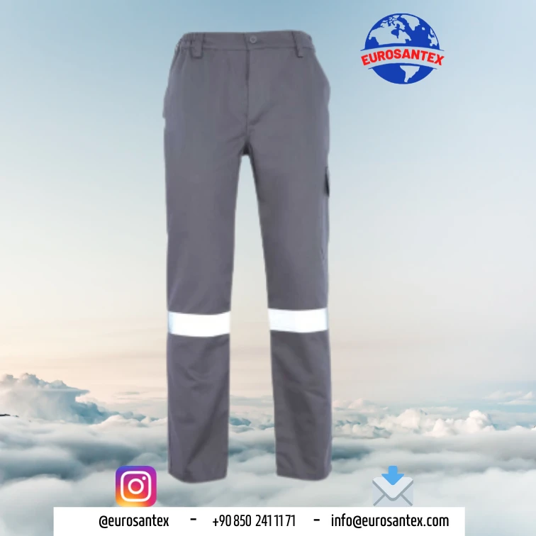 Eurosantex Pantolon4