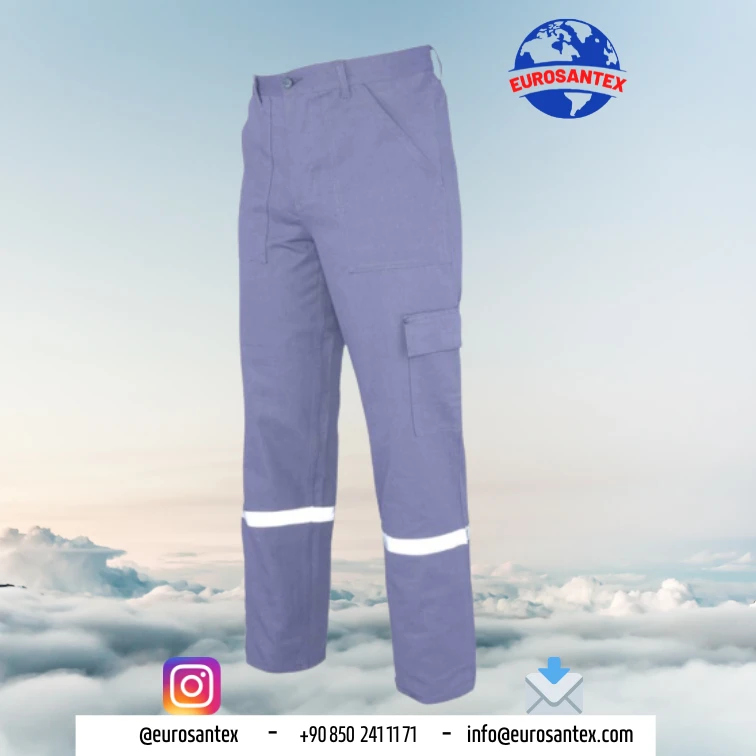 Eurosantex Pantolon7