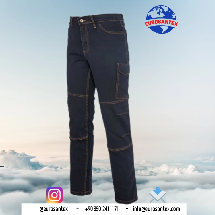 Eurosantex Pantolon8