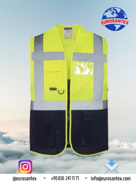 Eurosantex Yelek1
