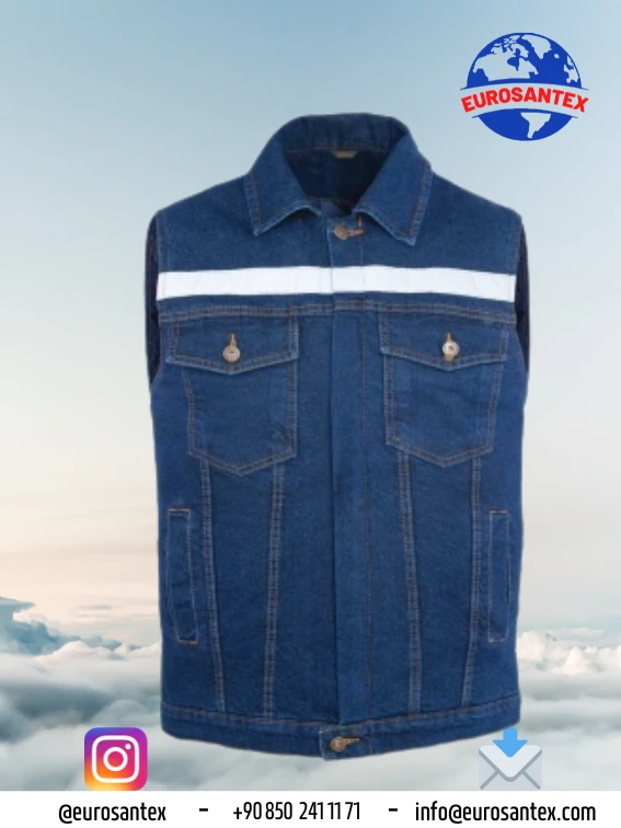 Eurosantex Yelek2