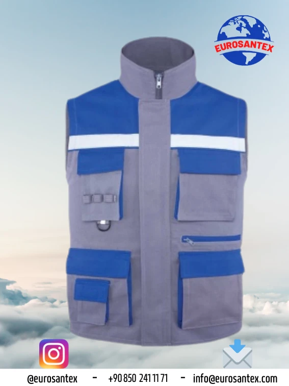 Eurosantex Yelek4