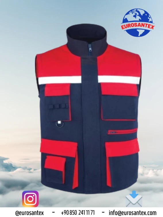 Eurosantex Yelek5