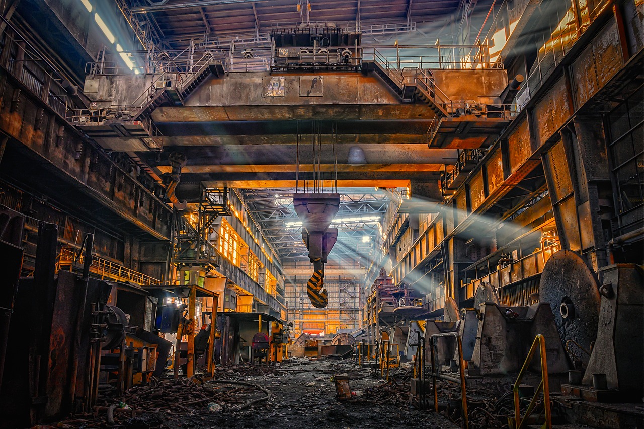 factory, industry, factory building-4678019.jpg